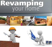 Revamping Your Home