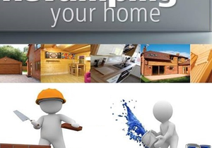 Revamping Your Home