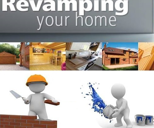 Revamping Your Home
