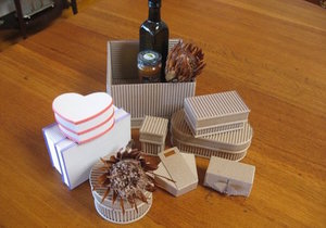 Gift Boxes