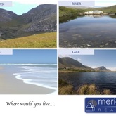 You are spoilt for choice with Betty's beaches!