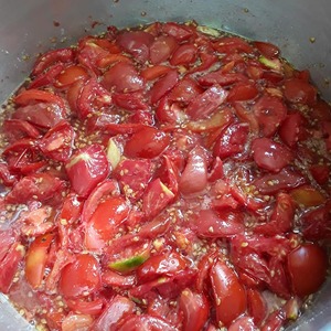 Tomato Jam