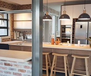 5 Reasons why wood would work in your home