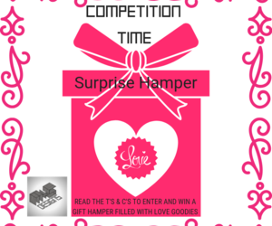 M + S DESIGN COMPETITION TIME