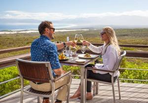 7 Romantic things to do at Grootbos