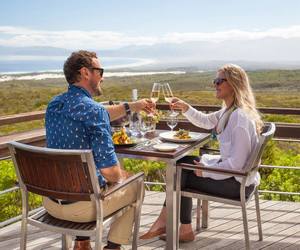 7 Romantic things to do at Grootbos