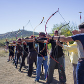 Group Archery