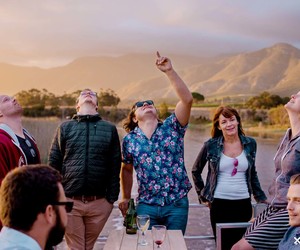 The Klein River - Birdwatching