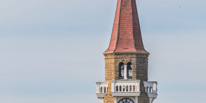 Rocket Science in Stanford