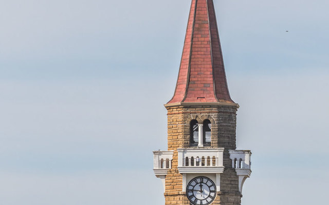 Rocket Science in Stanford