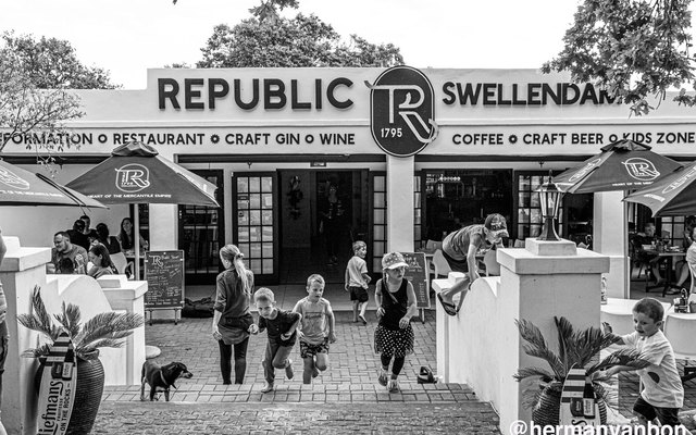 Republic of Swellendam