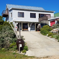 Street view from The Ark