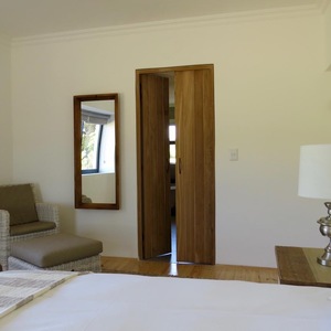 Brown Dog Barn Doors