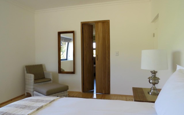 Brown Dog Barn Doors