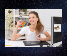 YOUR IDEAS = OUR CREATIONS