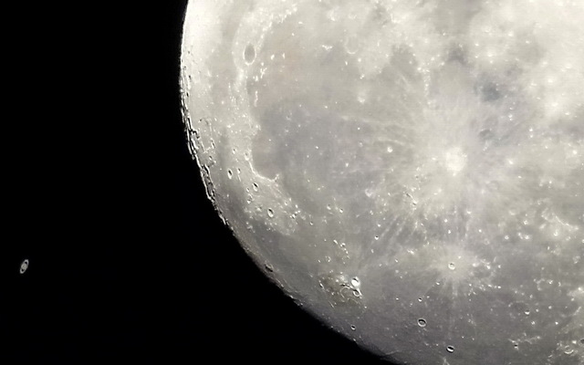 Southern Cape Astronomy