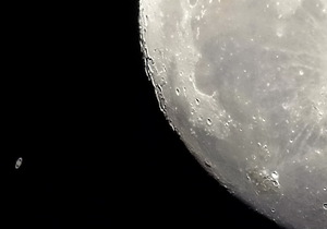 Planets for March, a comet and a Saturn/Moon occultation