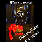 Woza Awards - Nominations are open!