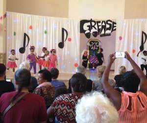 The Pikkewyntjies Community Did It