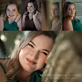 Monette's Bridal Studio