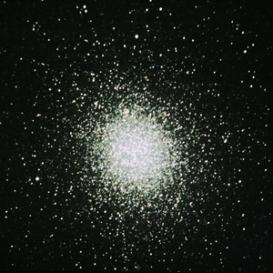 Omega Centauri