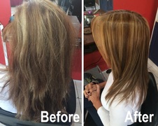 Salaamaâ€™s make-over