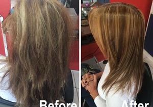 Salaamaâ€™s make-over