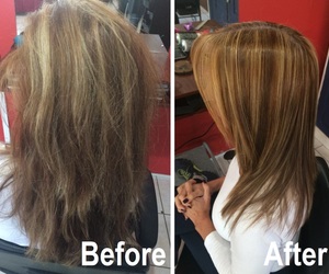 Salaamaâ€™s make-over