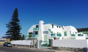 Facilities @ Norfolk Guest House