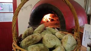 Traditional Staple Named, Askoek