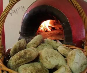 Traditional Staple Named, Askoek