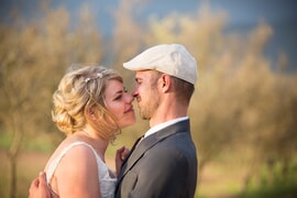 Wedding Photography in Swellendam