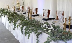 Planning a wedding?Â 