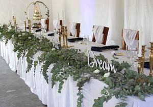 Planning a wedding?Â 