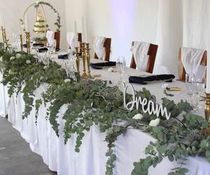 Planning a wedding?Â 