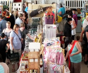 Seemeeu1/2019: Kersmark 2018