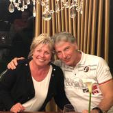 Guests enjoying themselves