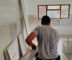 Happy Client: Mariaan in Ladismith