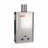 Totai 12L LPGAS Geyser
