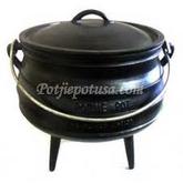 Potjie 3 poot