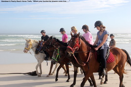 Your Trail Photo Package