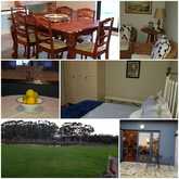 Haze Vlakte Self-Catering Accommodation