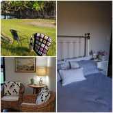 Self-Catering Accommodation