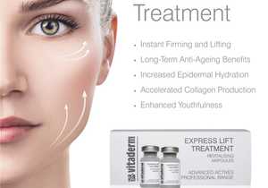 Express Lift Treatment