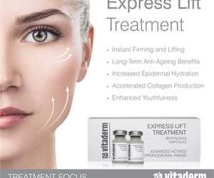 Express Lift Treatment