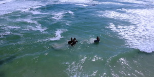 Gansbaai & Pearly Beach Horse Trails