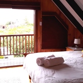 Mountain View Bedroom