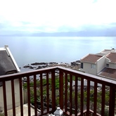 Spectacular sea view