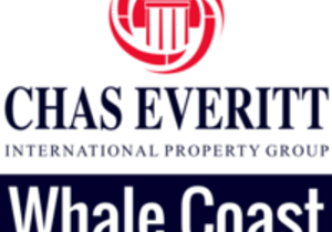 Meet your Chas Everitt Betty's Bay Agent