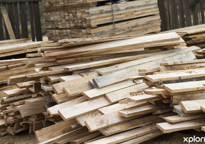 Treated Construction Timber in Bredasdorp